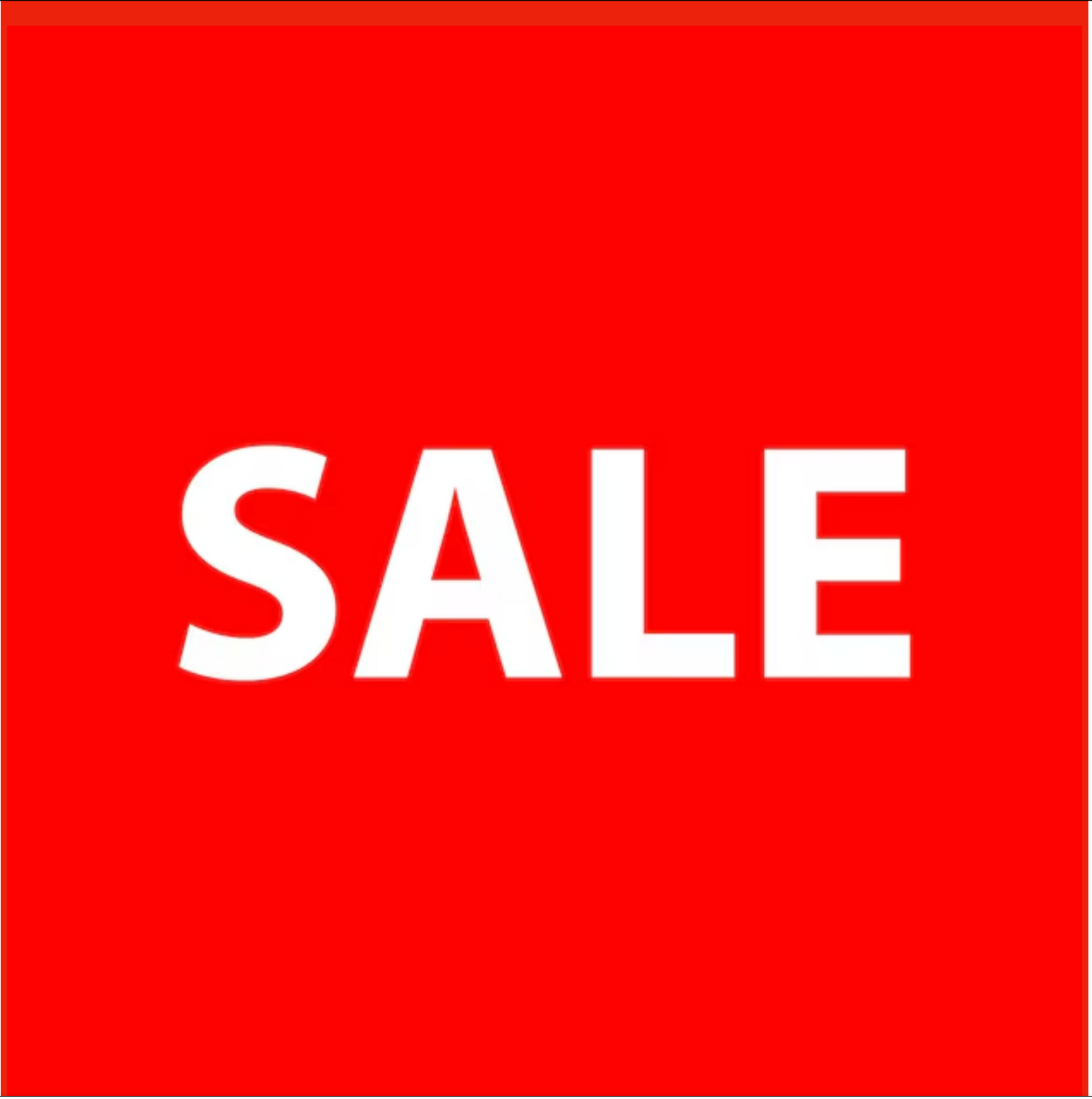 Sale